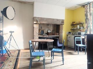  Appartement � vendre 3 pi�ces 75 m�