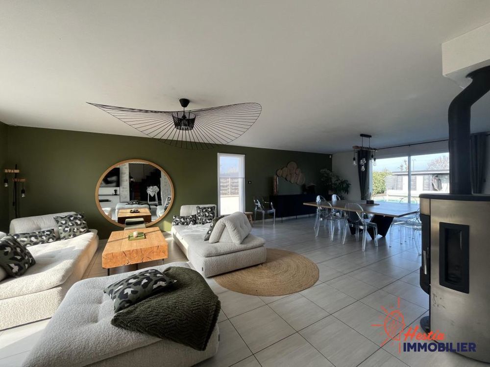 � vendre  Maison Jouy-l�s-Reims (51390)