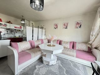  Appartement � vendre 2 pi�ces 47 m�