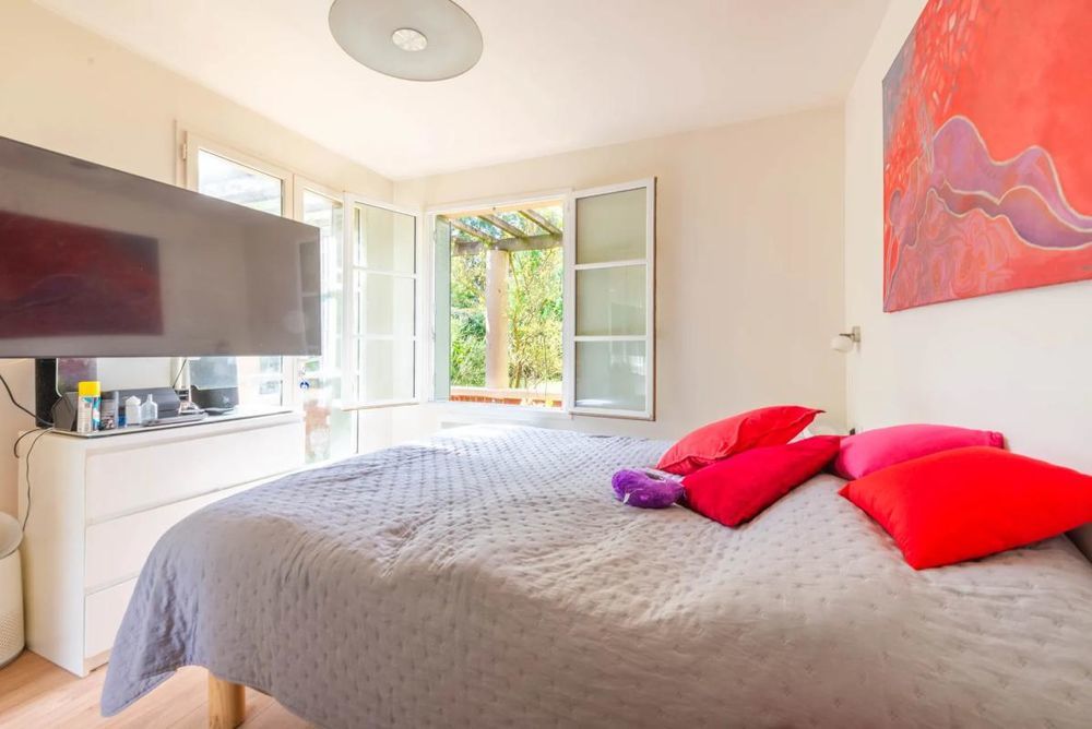 � vendre  Appartement Garches (92380)