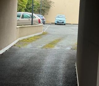  Parking / Garage � louer 1 pi�ce 14 m�