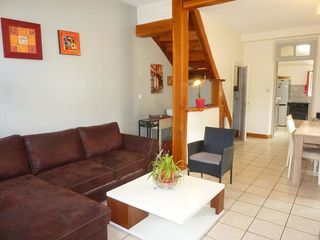  Maison � vendre 4 pi�ces 90 m�