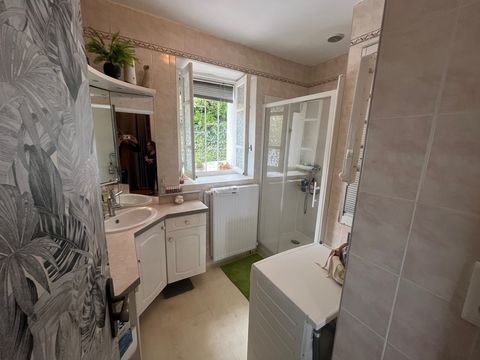  Maison � vendre 4 pi�ces 129 m�