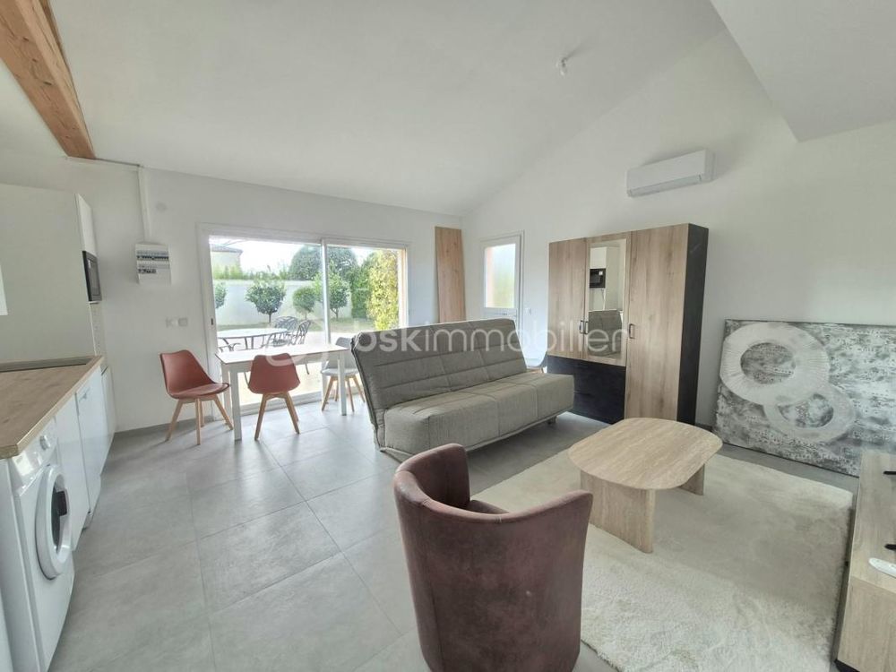 � vendre  Maison La Crau (83260)