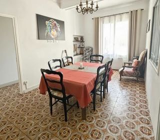  Maison � vendre 5 pi�ces 160 m�