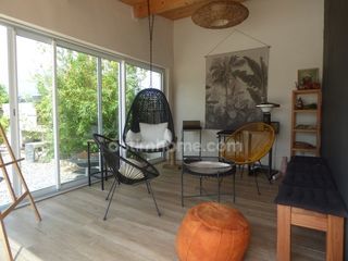  Maison � vendre 5 pi�ces 142 m�