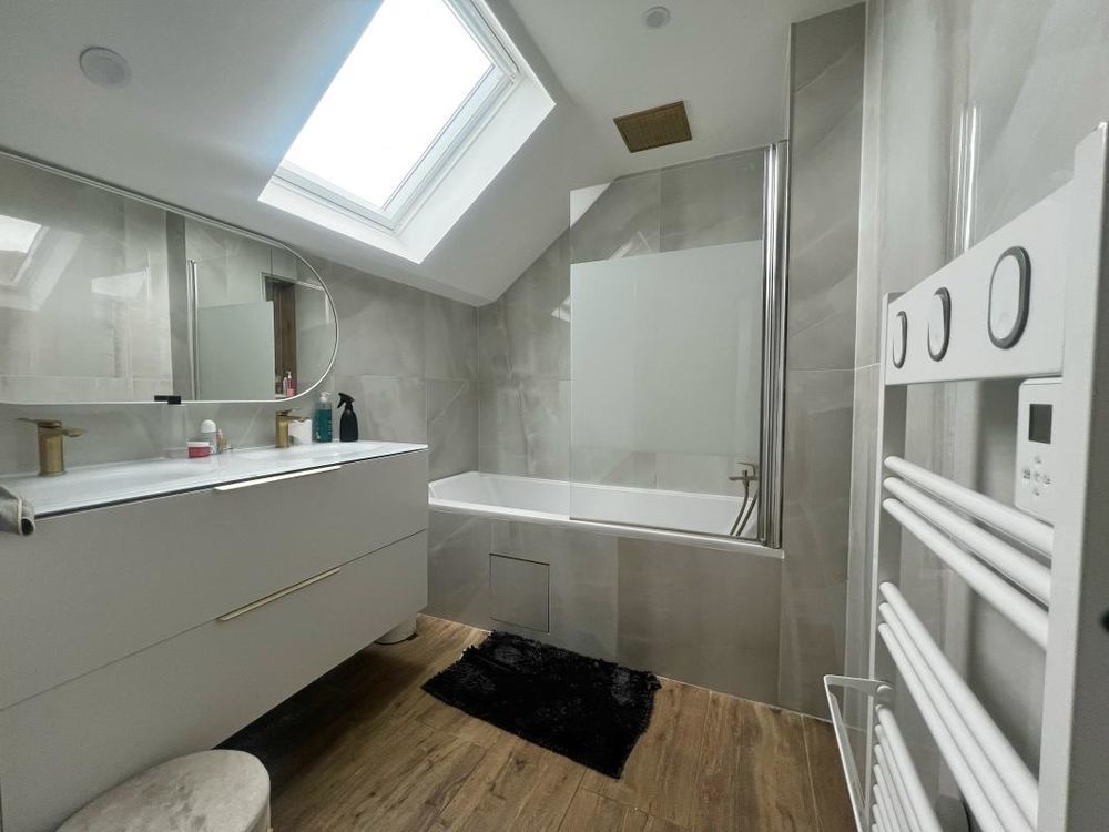 � vendre  Maison Saint-Cyr-l'�cole (78210)