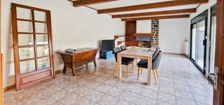  Maison � vendre 5 pi�ces 110 m�