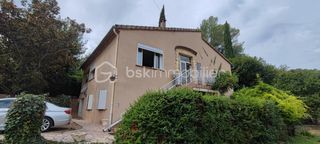  Propri�t�/ch�teau � vendre 7 pi�ces 120 m�