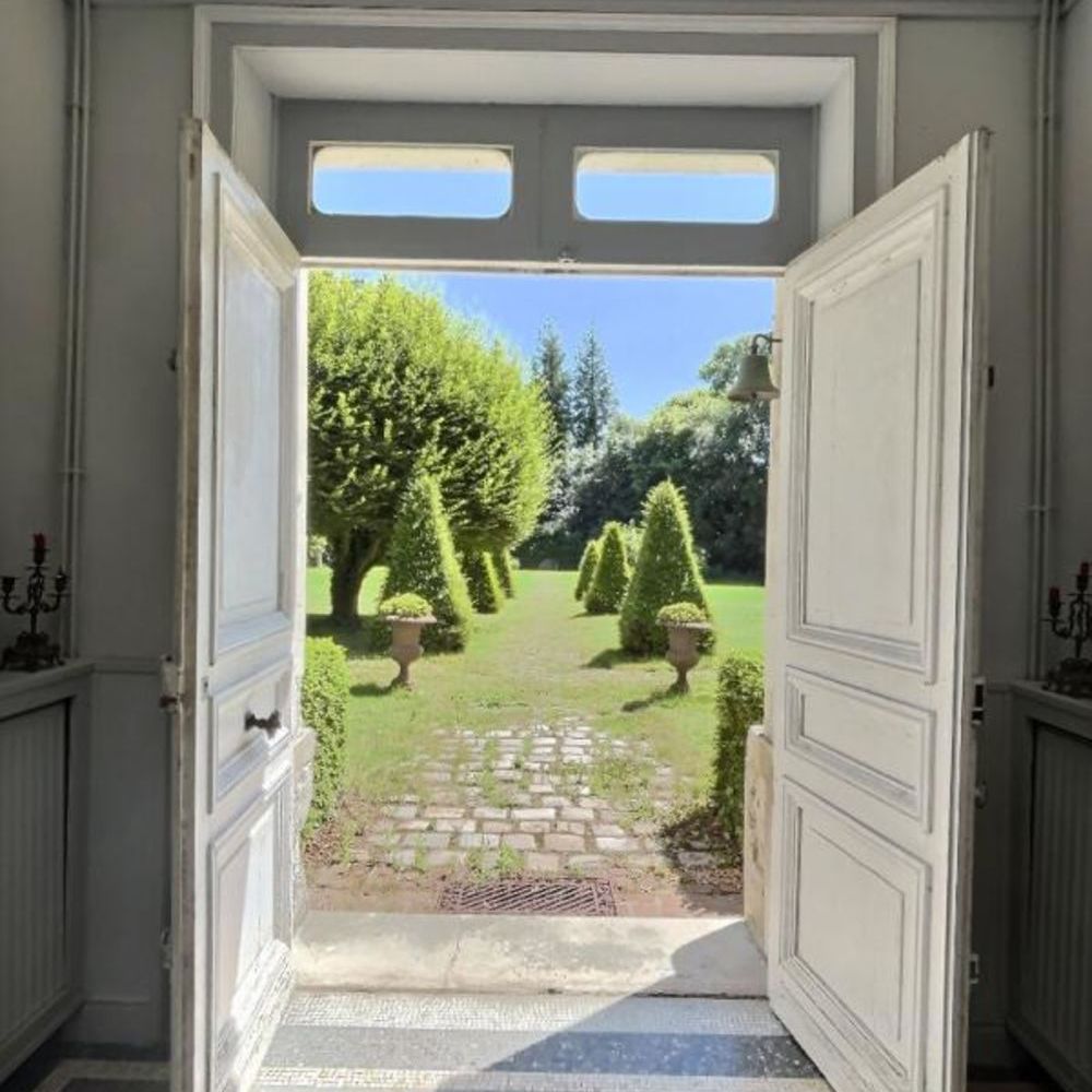 � vendre  Propri�t�/ch�teau Fontenay (76290)