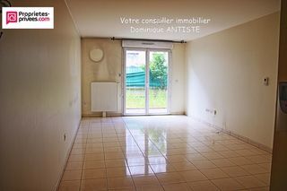  Appartement � vendre 2 pi�ces 43 m�