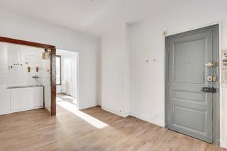  Appartement � vendre 2 pi�ces 29 m�