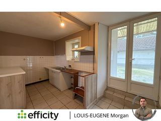  Maison � vendre 5 pi�ces 93 m�