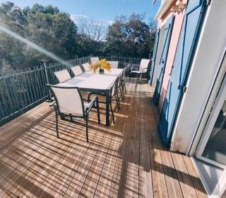  Maison � vendre 5 pi�ces 135 m�