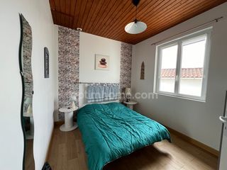  Maison � vendre 5 pi�ces 73 m�