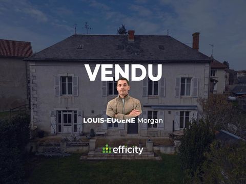   Maison bourgeoise Maison - 6 pi�ce(s) - 137 m�