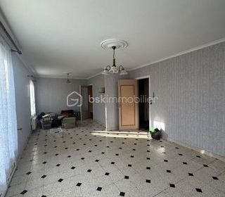  Maison � vendre 4 pi�ces 75 m�