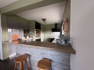  Maison � vendre 4 pi�ces 90 m�