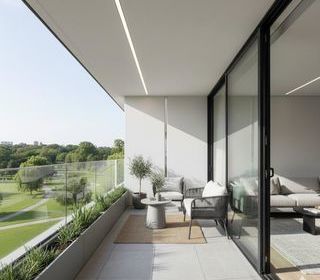  Appartement � vendre 5 pi�ces 110 m�