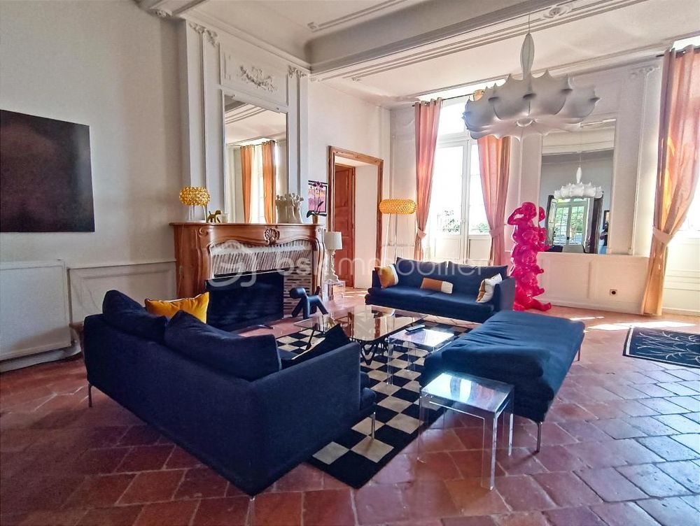 � vendre  H�tel Particulier Lectoure (32700)