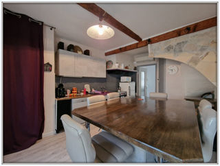  Maison � vendre 3 pi�ces 47 m�