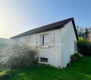  Maison � vendre 3 pi�ces 75 m�