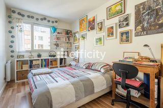  Appartement � vendre 4 pi�ces 109 m�