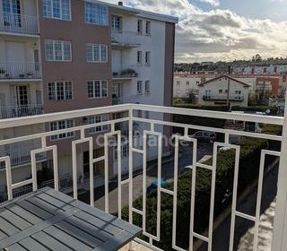  Appartement � vendre 2 pi�ces 40 m�