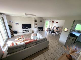  Maison � vendre 5 pi�ces 109 m�