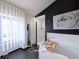  Maison � vendre 15 + pi�ces 226 m�