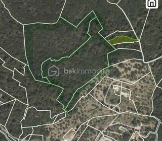  Terrain � vendre 36000 m�