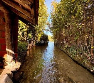  Moulin � vendre 7 pi�ces 216 m�