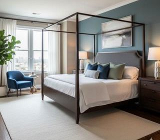  Appartement � vendre 3 pi�ces 65 m�