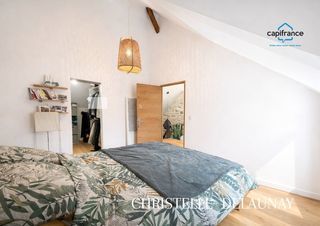  Maison � vendre 5 pi�ces 100 m�