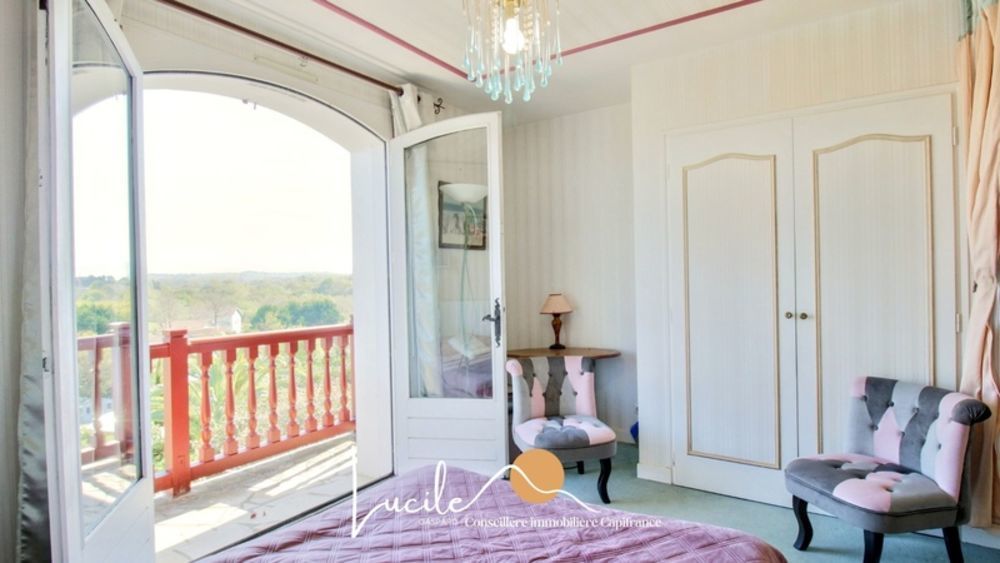 � vendre  Maison Ustaritz (64480)