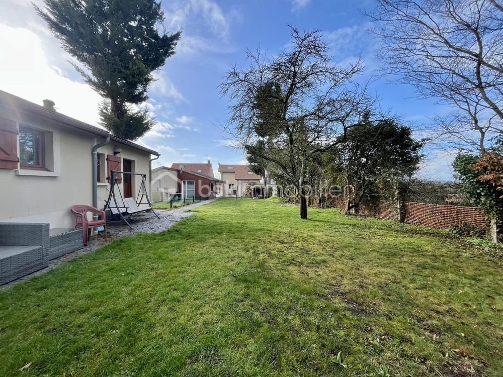 � vendre  Propri�t�/ch�teau Bailly (78870)