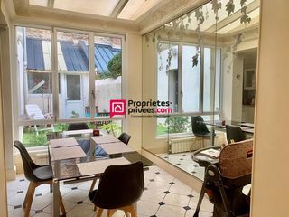  Maison � vendre 5 pi�ces 161 m�