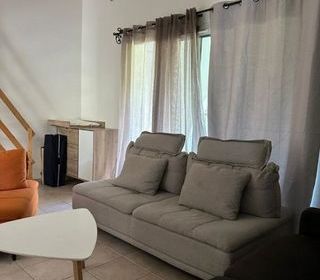  Villa � vendre 3 pi�ces 51 m�