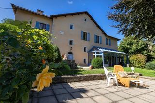  Propri�t�/ch�teau � vendre 10 pi�ces 413 m�