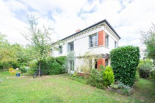  Appartement � vendre 4 pi�ces 80 m�