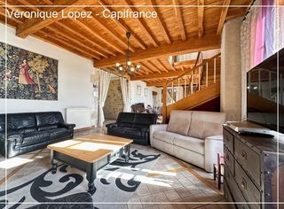  Maison � vendre 8 pi�ces 524 m�