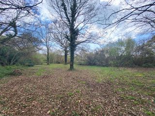  Terrain � vendre 3869 m�