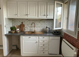  Appartement � vendre 2 pi�ces 31 m�