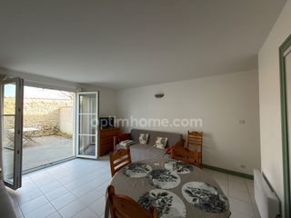  Appartement � vendre 1 pi�ce 29 m�