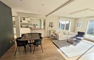  Maison � vendre 4 pi�ces 118 m�