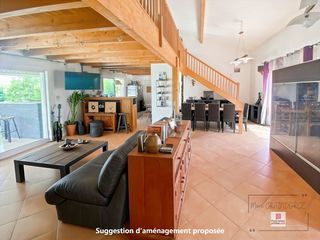  Villa � vendre 6 pi�ces 164 m�