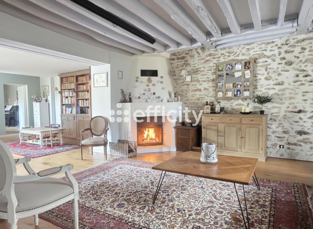 � vendre  Maison Rambouillet (78120)