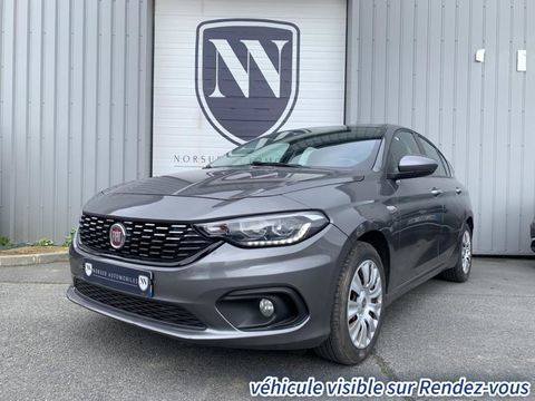 Fiat Tipo 1.4i 95 CH BUSINESS - GARANTIE 6 MOIS 2018 occasion Carpiquet 14650