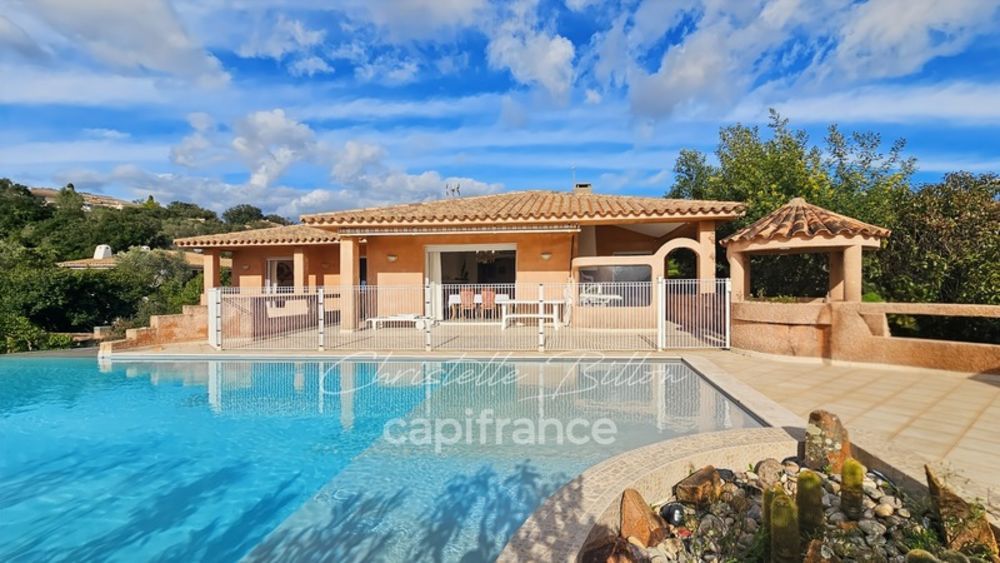 � vendre  Villa Porto-Vecchio (20137)