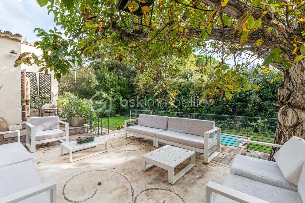 � vendre  Maison Le Castellet (83330)